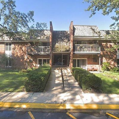 3915 Saratoga Ave #H 101, Downers Grove, IL 60515