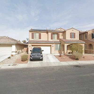 3930 Kristina Lynn Ave, North Las Vegas, NV 89081