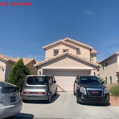 3967 Coyote Brush Ct, Las Vegas, NV 89129