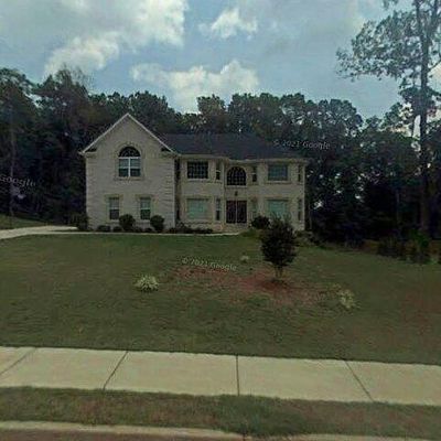 397 Young James Cir, Stockbridge, GA 30281