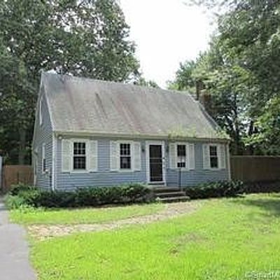 4 Fairy Dell Rd, Clinton, CT 06413