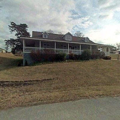 40 Lakeside Dr, Holiday Island, AR 72631