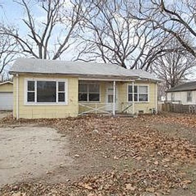 515 N Kansas St, Oxford, KS 67119