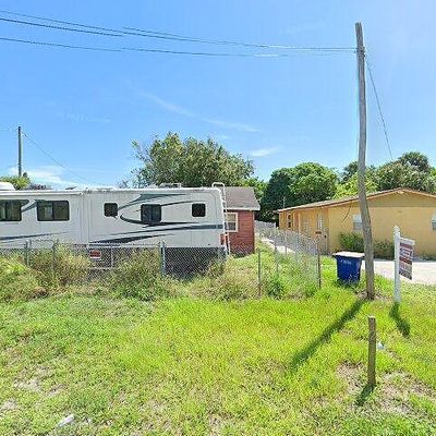 522 N 26 Th St, Fort Pierce, FL 34947