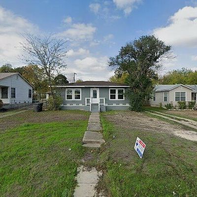 523 Westminster Ave, San Antonio, TX 78228