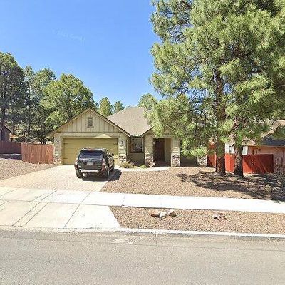 524 W Cinnabar Trl, Flagstaff, AZ 86005