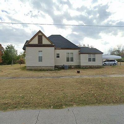 525 W Downing St, Tahlequah, OK 74464