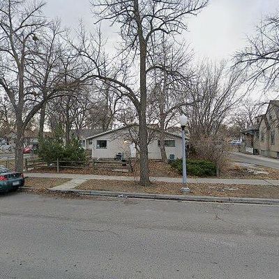 538 Lewis Ave, Billings, MT 59101