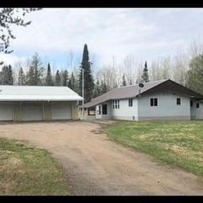 5612 Town Line Rd, Makinen, MN 55763