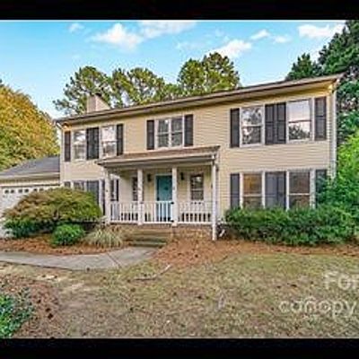 5727 Tom Query Rd, Harrisburg, NC 28075