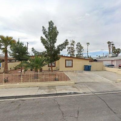 5805 Gipsy Ave, Las Vegas, NV 89107