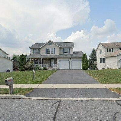 591 Constitution Dr, Middletown, PA 17057