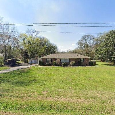 6 Ford Dr Se, Rome, GA 30161