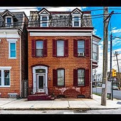 600 E Philadelphia St, York, PA 17403