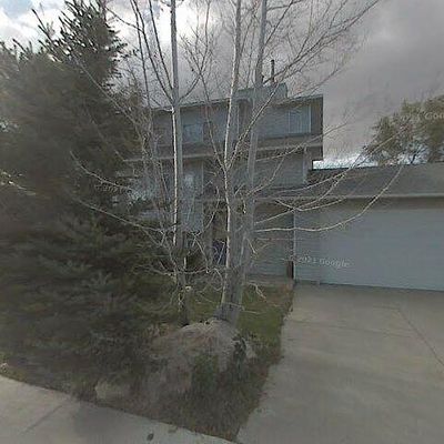 601 Park Ave, Rock Springs, WY 82901