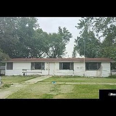 602 W 2 Nd St, Wakefield, NE 68784