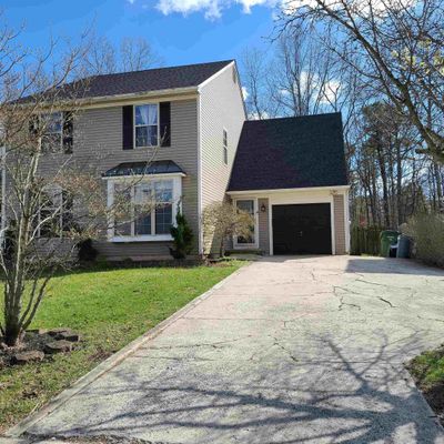 604 Shires Way, Egg Harbor Township, NJ 08234