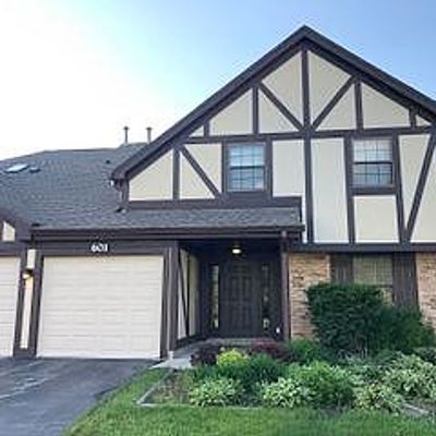 605 Elizabeth Drive #605, Wood Dale, IL 60191