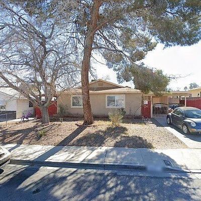 4681 Livermore Ave, Las Vegas, NV 89120