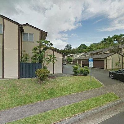 47 371 C Hui Iwa Street #13, Kaneohe, HI 96744