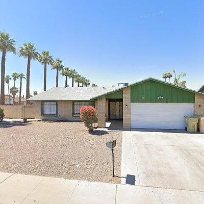 4701 W Gardenia Ave, Glendale, AZ 85301