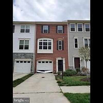 4713 Potomac Highlands Cir, Triangle, VA 22172