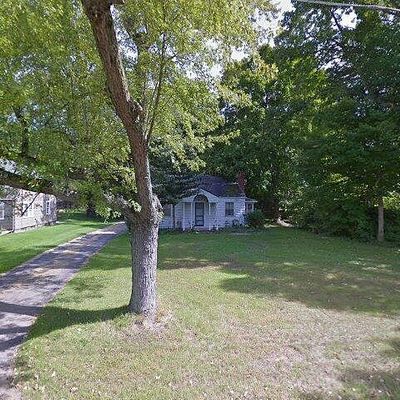 4751 N Coloma Rd, Coloma, MI 49038