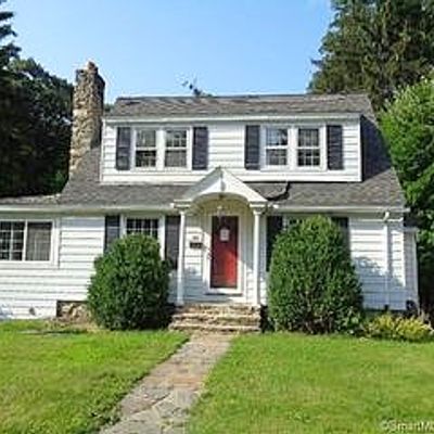 48 Evergreen St, Waterbury, CT 06708