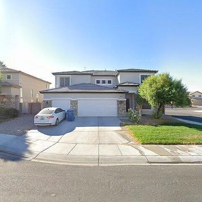 4855 Charlemagne Ave, Las Vegas, NV 89130