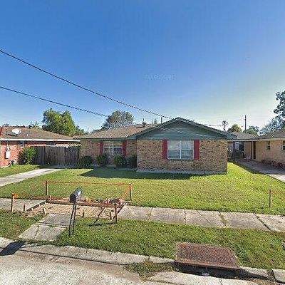 5001 Good Street, New Orleans, LA 70127