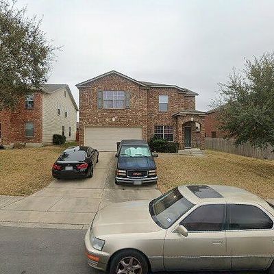 5010 Arizona Bay, San Antonio, TX 78244