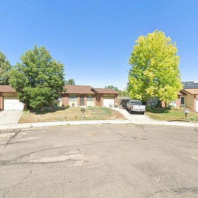 503 46 Th Avenue Way, Greeley, CO 80634