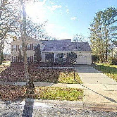 5086 Whetstone Rd, Columbia, MD 21044