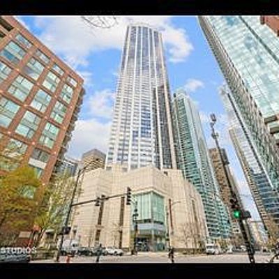 512 N Mcclurg Ct #4201, Chicago, IL 60611