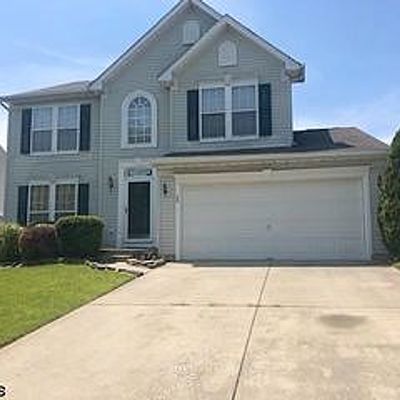 68 La Costa Dr, Egg Harbor Township, NJ 08234