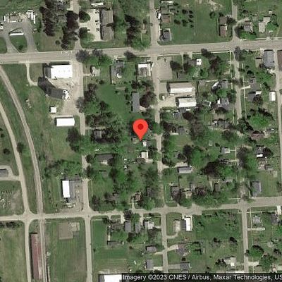 68 S Arthur St, Carsonville, MI 48419