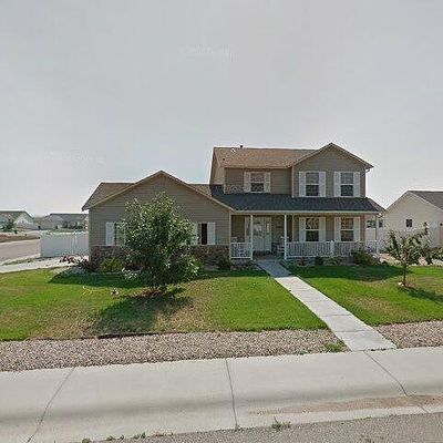 6886 Loudon St, Wellington, CO 80549