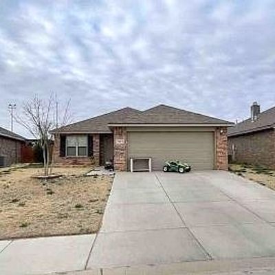 7019 38 Th St, Lubbock, TX 79407