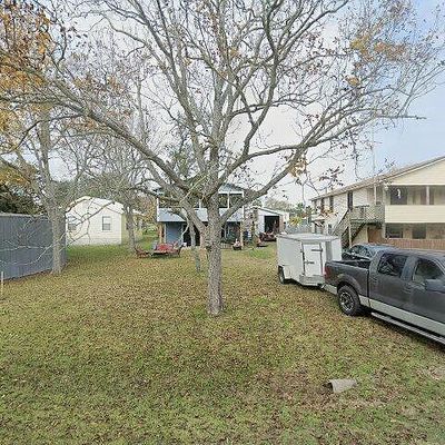 706 Madison Ave, Port O Connor, TX 77982