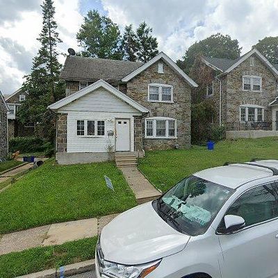 7116 Hazel Ave, Upper Darby, PA 19082