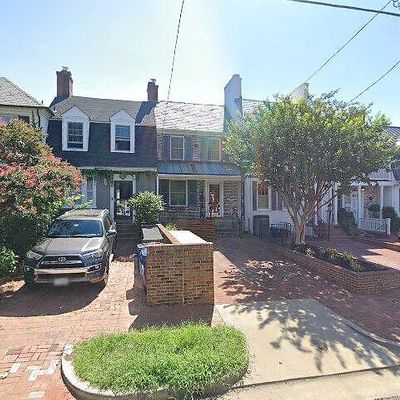 724 S Lee St, Alexandria, VA 22314