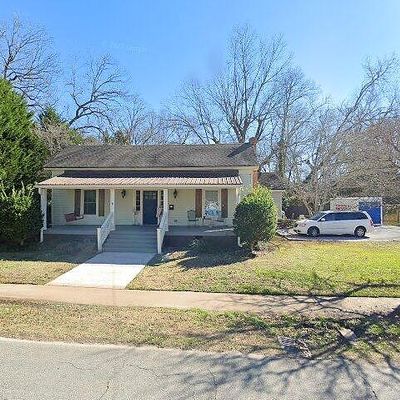 726 Greenwood St, Barnesville, GA 30204