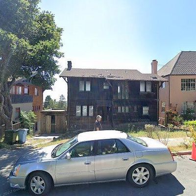 726 Arlington Ave, Berkeley, CA 94707