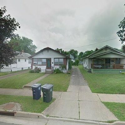 728 Virginia Ave, Akron, OH 44306