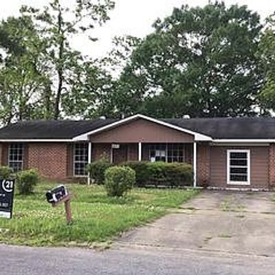 7332 Glenward Ave, Baton Rouge, LA 70812