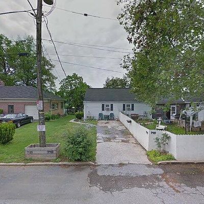 740 N Hawthorne St, York, PA 17404