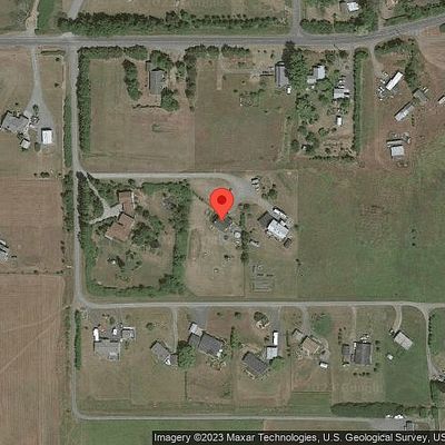 75 Nisbet Rd, Sequim, WA 98382