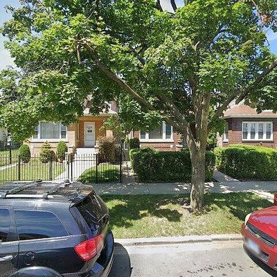 7526 S Honore St, Chicago, IL 60620