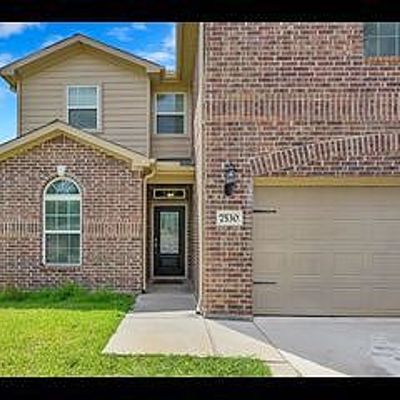 7530 Fettle Ln, Conroe, TX 77304