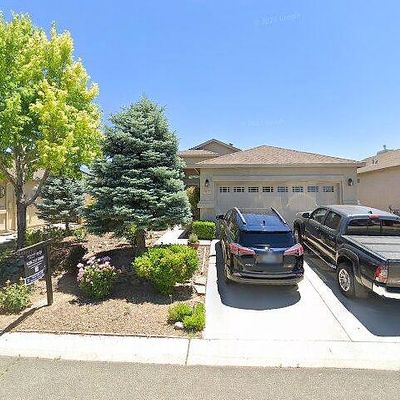 7625 N Summit Pass, Prescott Valley, AZ 86315